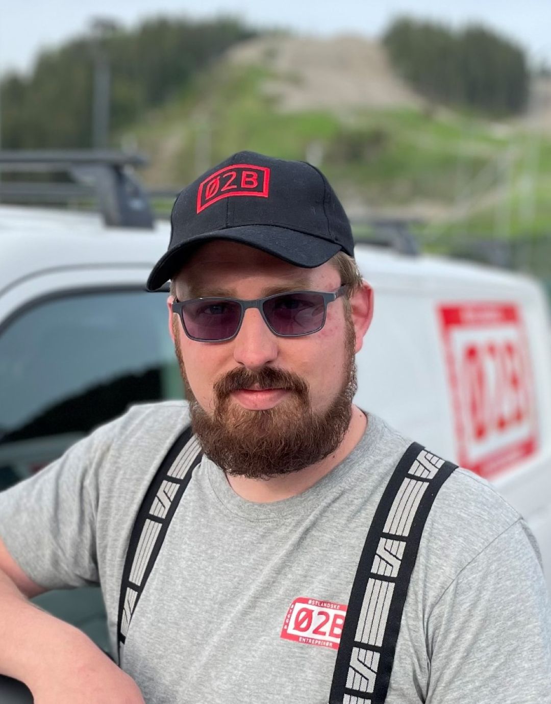 Vegard Ihlebæk Høyberget