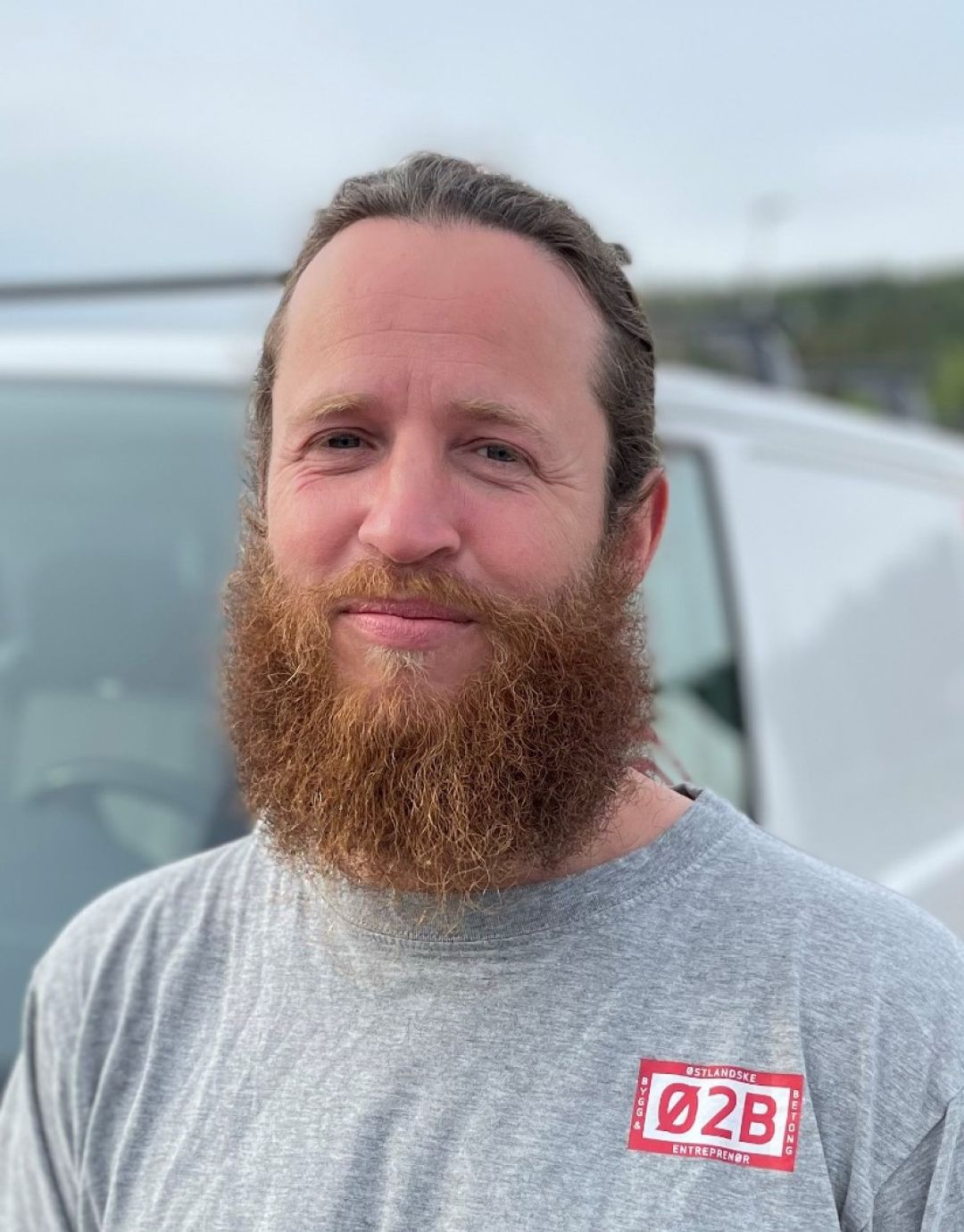 Henrik Pilekær Larsen