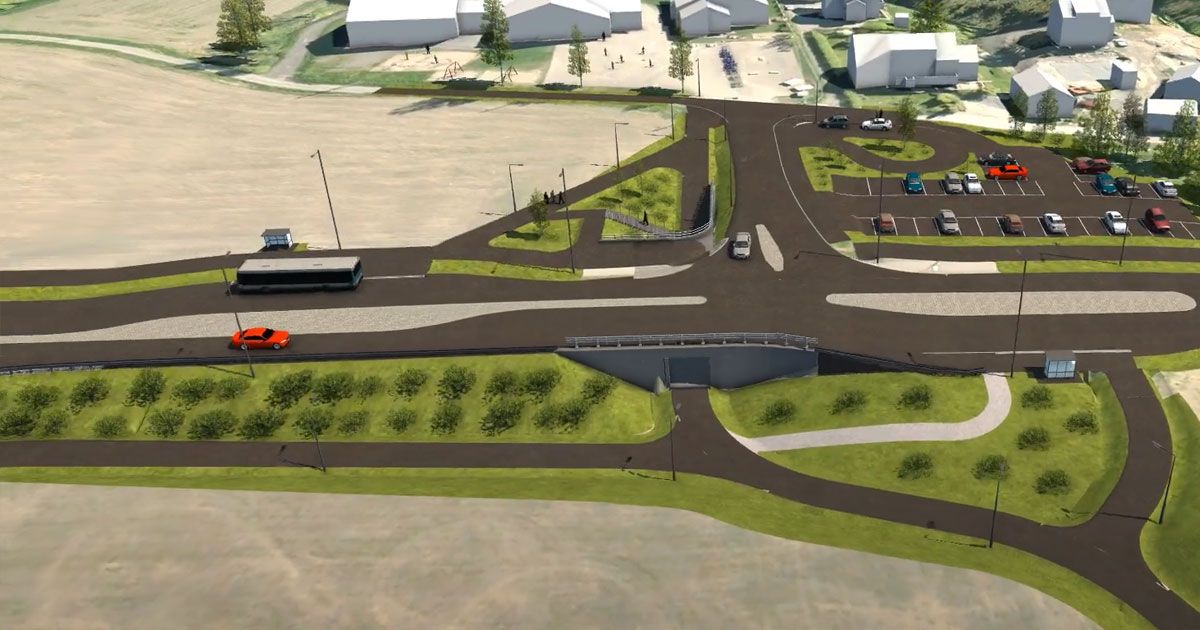 Få hjelp med byggesøknad